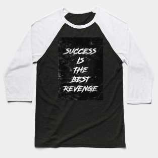 Success Baseball T-Shirt